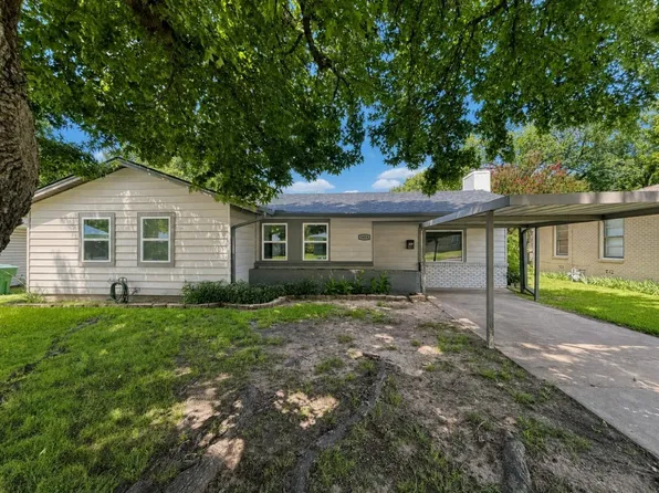 1414 N Binkley St, Sherman, TX 75092
