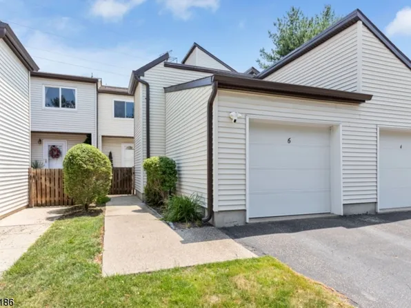6 Woznicki Ct, Raritan Twp., NJ 08822