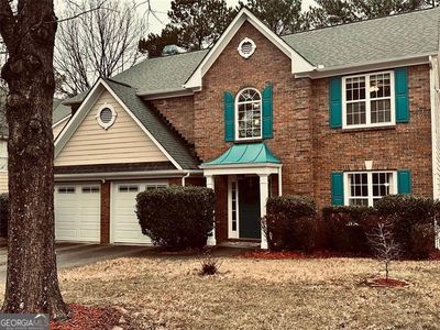1783 Chasewood Park Ln, Marietta, GA, 30066