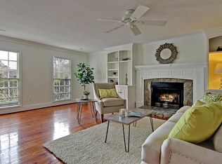 1128 Audubon Pl, Mount Pleasant, SC 29464