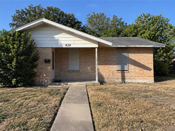 1638 Bois D Arc Pl, Corpus Christi, TX 78416