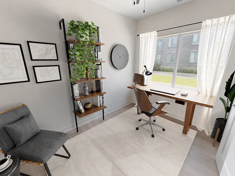 Factory 52 Townhomes — Photo 48