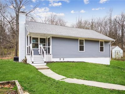 21 Dorothy Heights, Wappingers Falls, NY, 12590