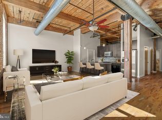 1524 N Hancock St #302, Philadelphia, PA 19122