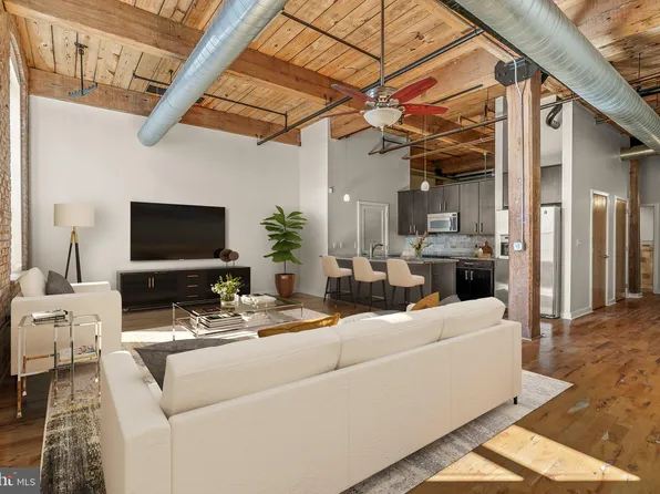 1524 N Hancock St #302, Philadelphia, PA 19122