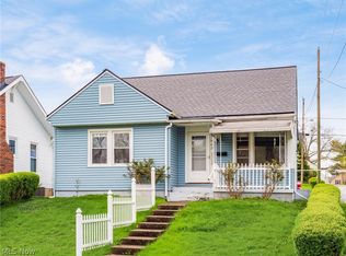 1863 Euclid Ave, Zanesville, OH 43701