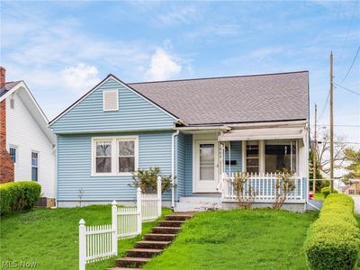 1863 Euclid Ave, Zanesville, OH, 43701