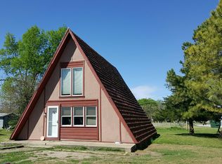 2215 East Ave, Baxter Springs, KS 66713