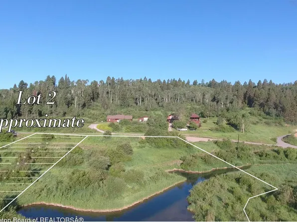 LOT 2 Kibbie Pkwy, Alpine, WY 83128