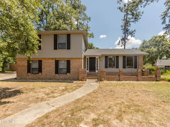 3316 Quaker Spring Court, Augusta, GA 30907
