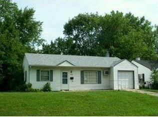 6268 E 24th St, Indianapolis, IN 46219
