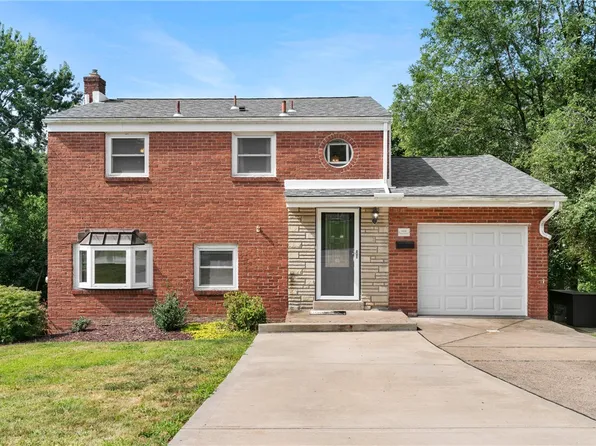 1668 Beryl Dr, Pittsburgh, PA 15227