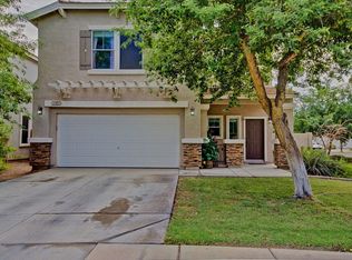 1397 S Hawk Ln, Gilbert, AZ 85296
