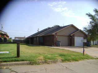 2505 SW B Ave APT B, Lawton, OK 73505