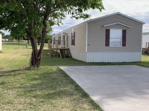 400 26th St, Woodward, OK