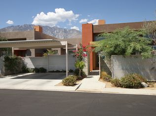 3637 Quiet Side St, Palm Springs, CA 92262