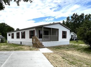 LOT 8499 223rd E #M-71, Durand, MI 48429