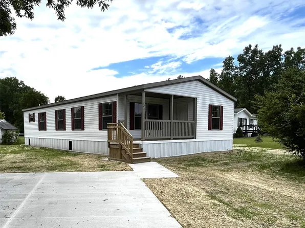 LOT 8499 223rd E #M-71, Durand, MI 48429