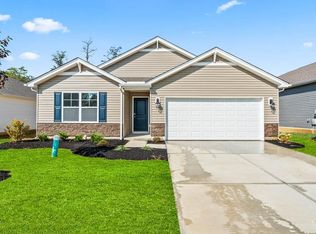 121 Ashburn Way, New Richmond, OH 45157