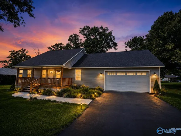1023 County Road 411 Grv, Oak, AL 35975
