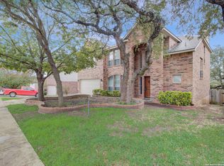 114 Gazelle Ct, San Antonio, TX 78259