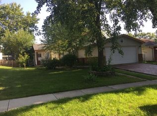 828 E Marshall Ct, Palatine, IL