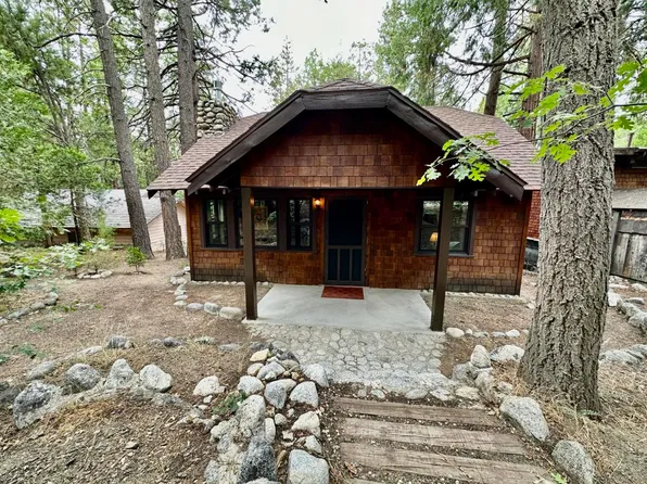 53765 Idyllwild Rd, Idyllwild, CA 92549