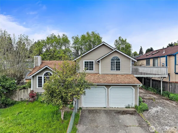 1100 SW 3rd Place, Renton, WA 98057