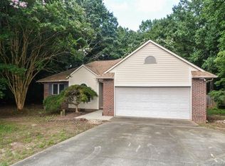 110 Wood Thrush Ln #23, Mooresville, NC 28117