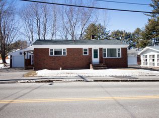 150 Granite St, Biddeford, ME 04005