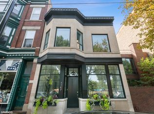 1147 W Webster Ave, Chicago, IL 60614