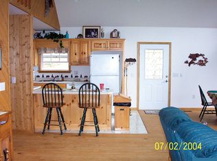 618 Robertson Cir, Blairsville, GA 30512