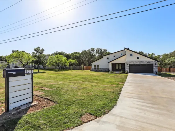 130 Creekwood Trl, Cedar Creek, TX 78612