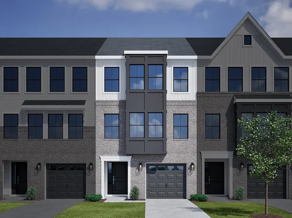 7433 Mashburn Dr, Charlotte, NC 28269