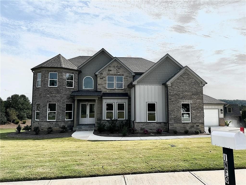 4725 Cardinal Ridge Way, Flowery Branch, GA 30542 Zillow