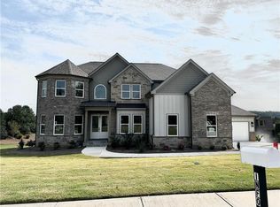 4725 Cardinal Ridge Way, Flowery Branch, GA 30542