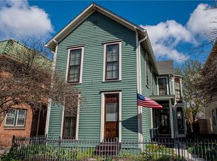 218 E 10th St, Indianapolis, IN