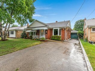 290 Melrose Ave, Kitchener, ON N2H 2C1