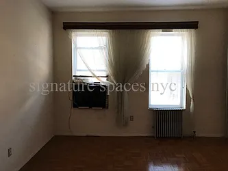 Rented by Signature Spaces NYC Corp