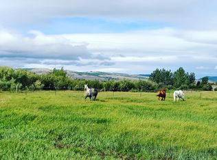 860 Alford Rd, Ellensburg, WA 98926