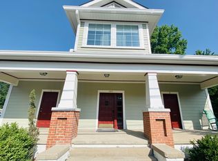 1012 Alston Ave #D, Durham, NC 27701
