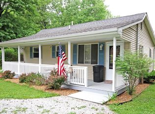 11630 Frost Rd, Freeland, MI 48623