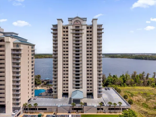 13427 Blue Heron Beach Dr #402, Orlando, FL 32821