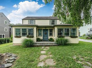 609 Lanmore Ave, Wayne, PA 19087