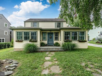 609 Lanmore Ave, Wayne, PA, 19087