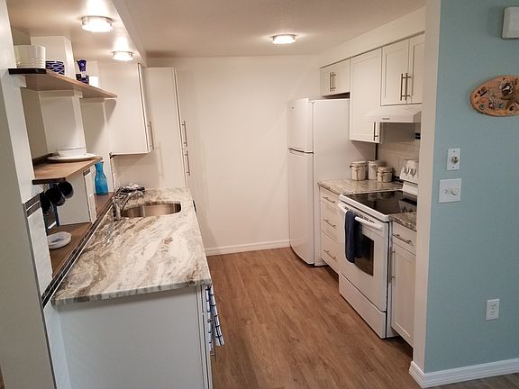 Beautiful new Kitchen