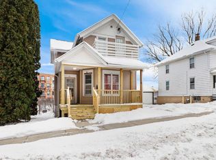 131 Haskell St, Beaver Dam, WI 53916