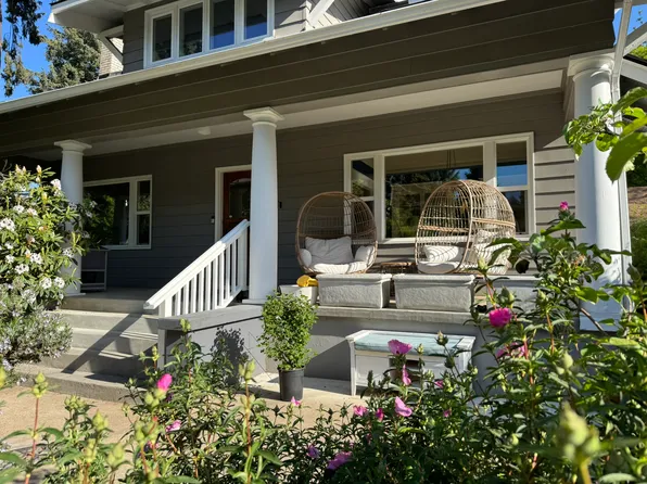 3301 NE Shaver St, Portland, OR 97212