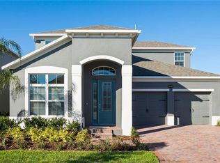 15457 Murcott Harvest Loop, Winter Garden, FL 34787