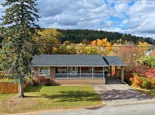 540 Bissett St, Mattawa, ON P0H1V0